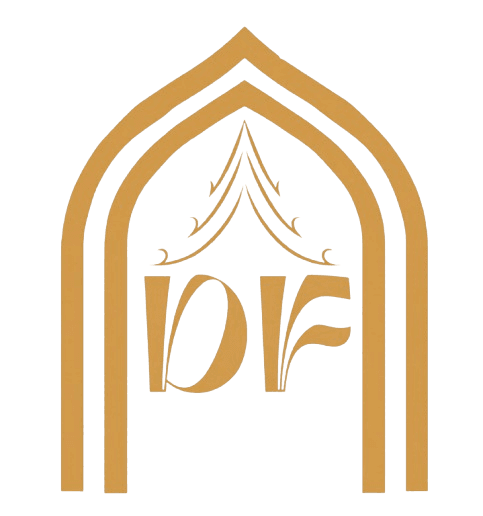 DomusFlow logo